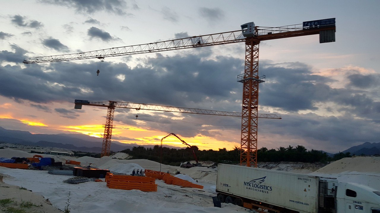 Thiết bị Duy Sơn