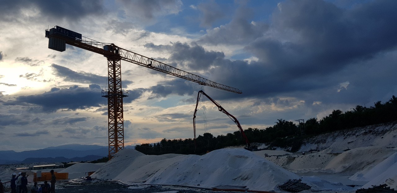 Thiết bị Duy Sơn