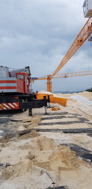 Thiết bị Duy Sơn