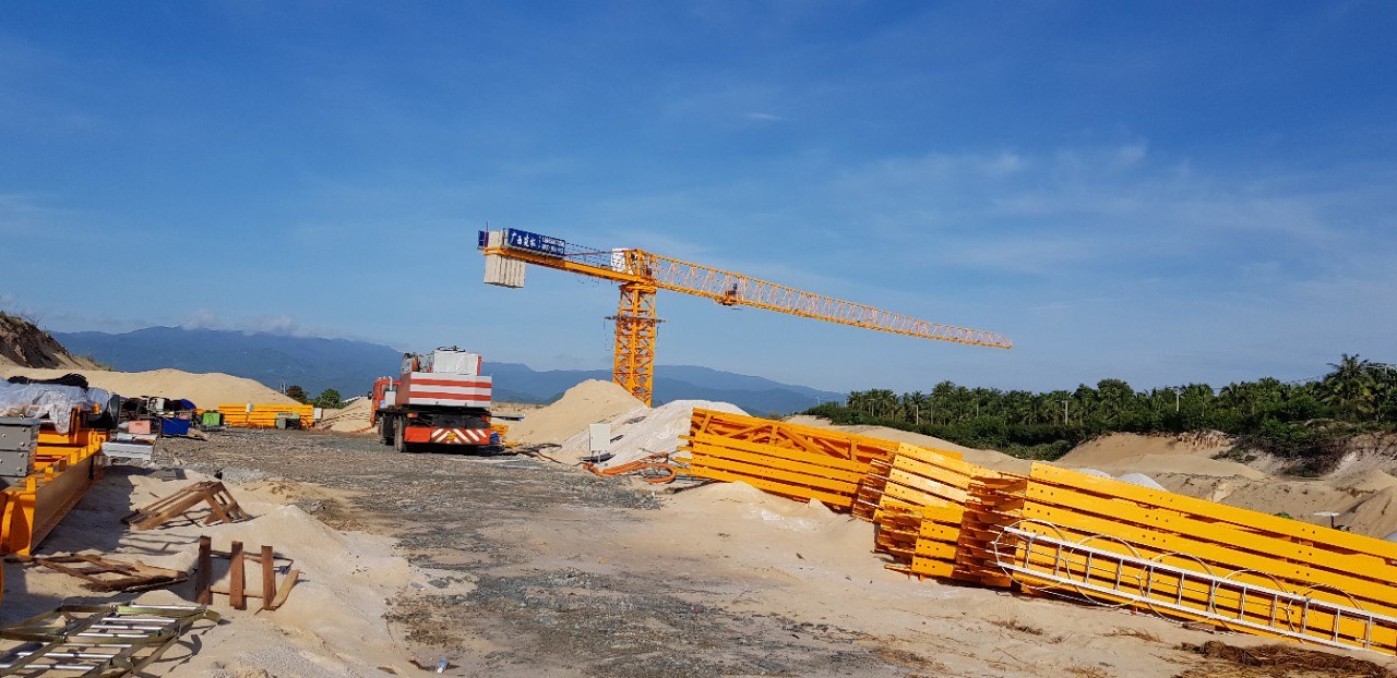Thiết bị Duy Sơn