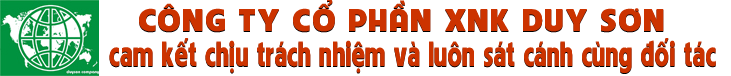 Thiết bị Duy Sơn
