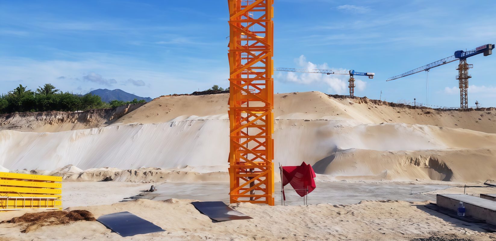 Thiết bị Duy Sơn