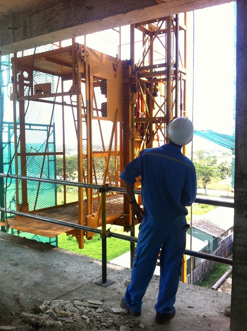 Thiết bị Duy Sơn