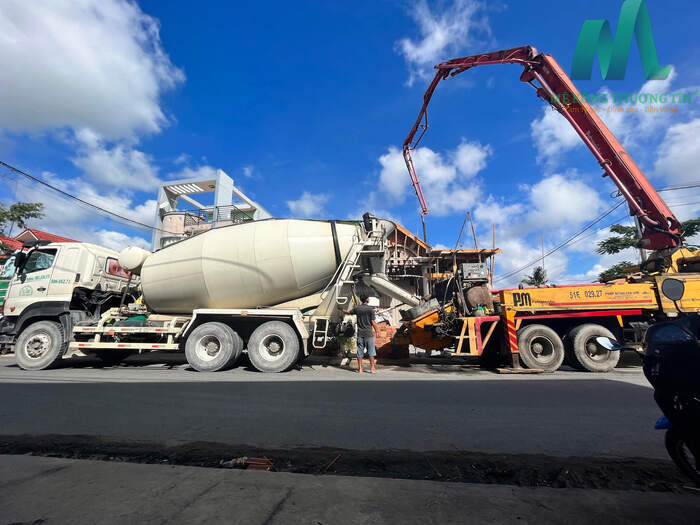 Thiết bị Duy Sơn