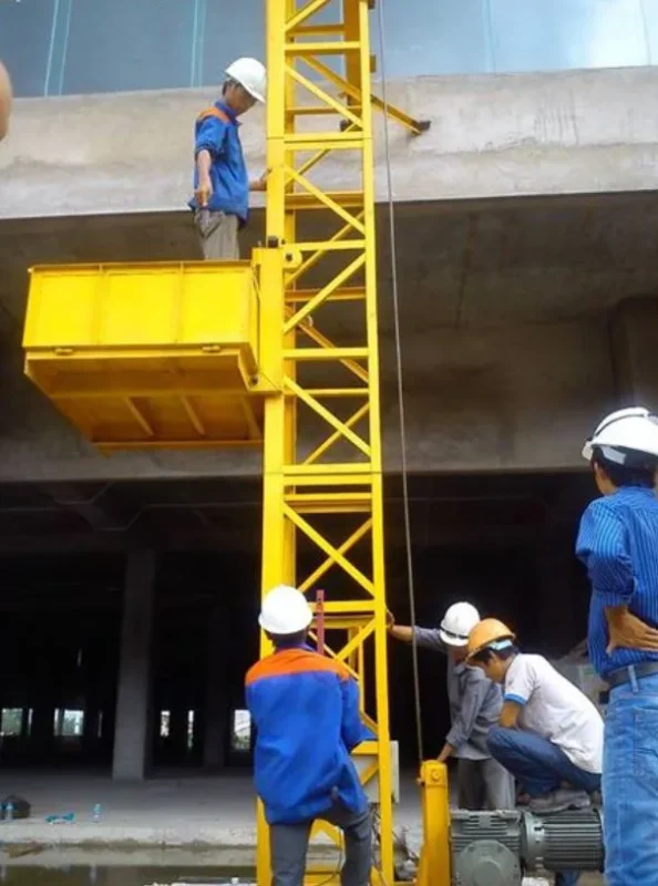 Thiết bị Duy Sơn