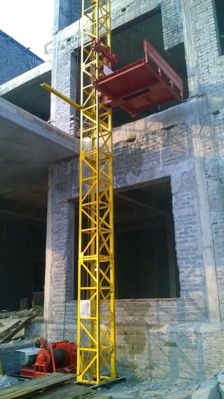 Thiết bị Duy Sơn