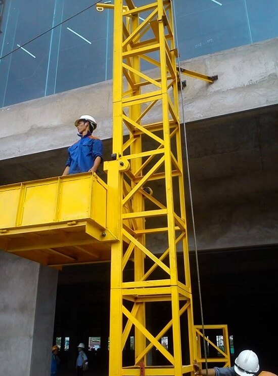 Thiết bị Duy Sơn